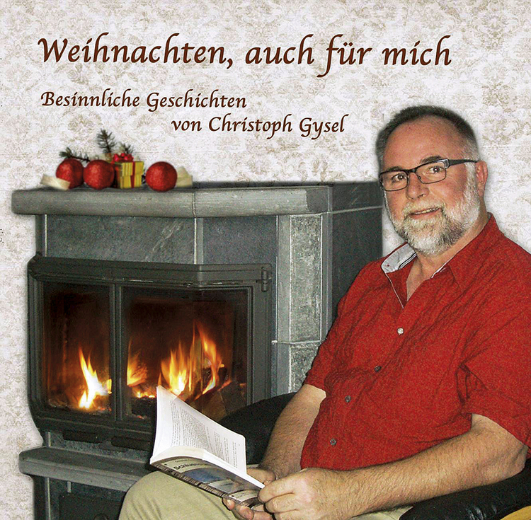 Weihnachten, auch für mich - Hörbuch