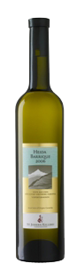 Heida Barrique 75 cl