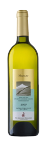 Muscat 75 cl